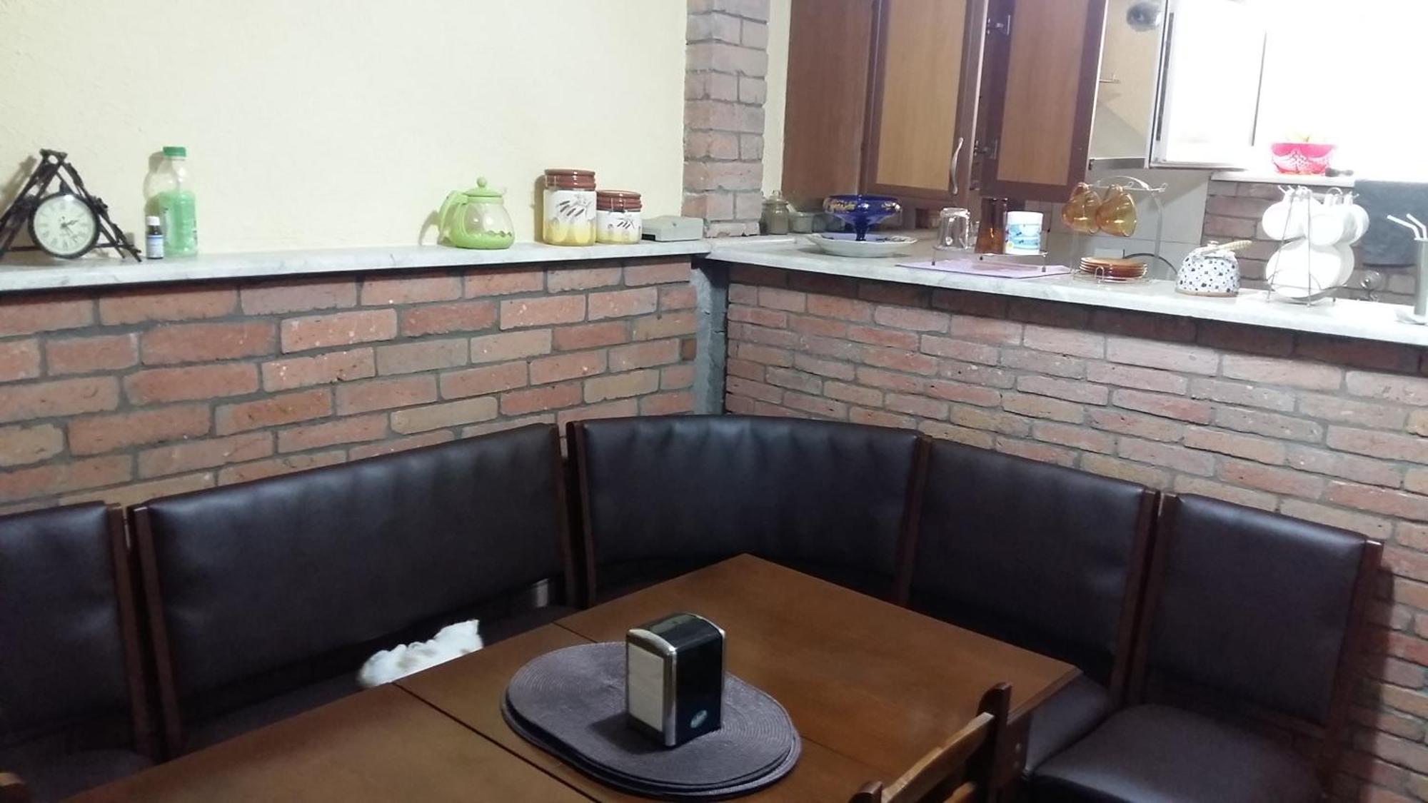 Guest House Kldiashvili Batumi Exterior foto