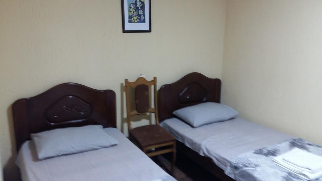Guest House Kldiashvili Batumi Exterior foto